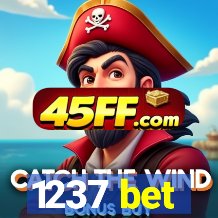 1237 bet